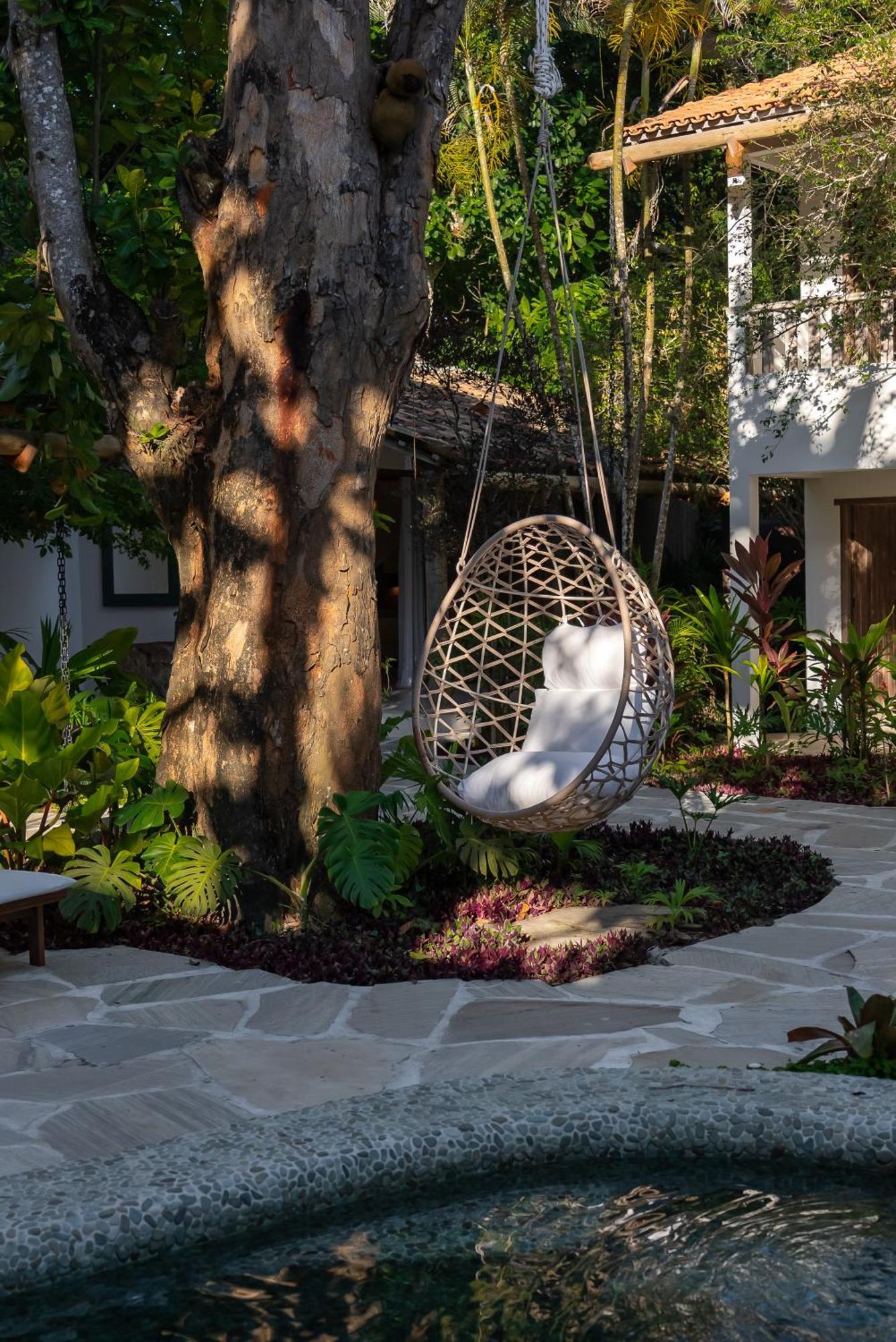 Hotel Vila Sao Joao Trancoso Exterior foto