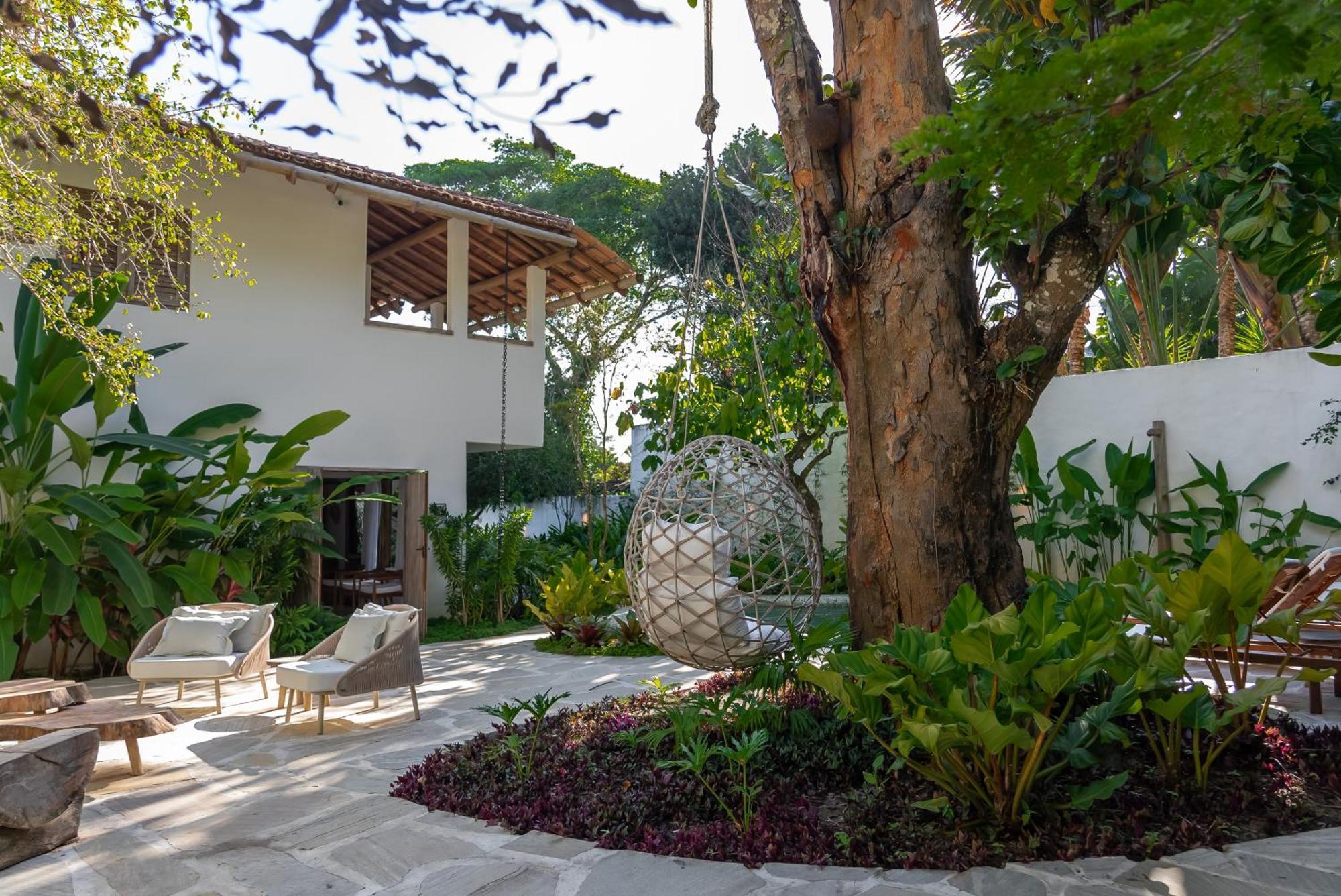 Hotel Vila Sao Joao Trancoso Exterior foto