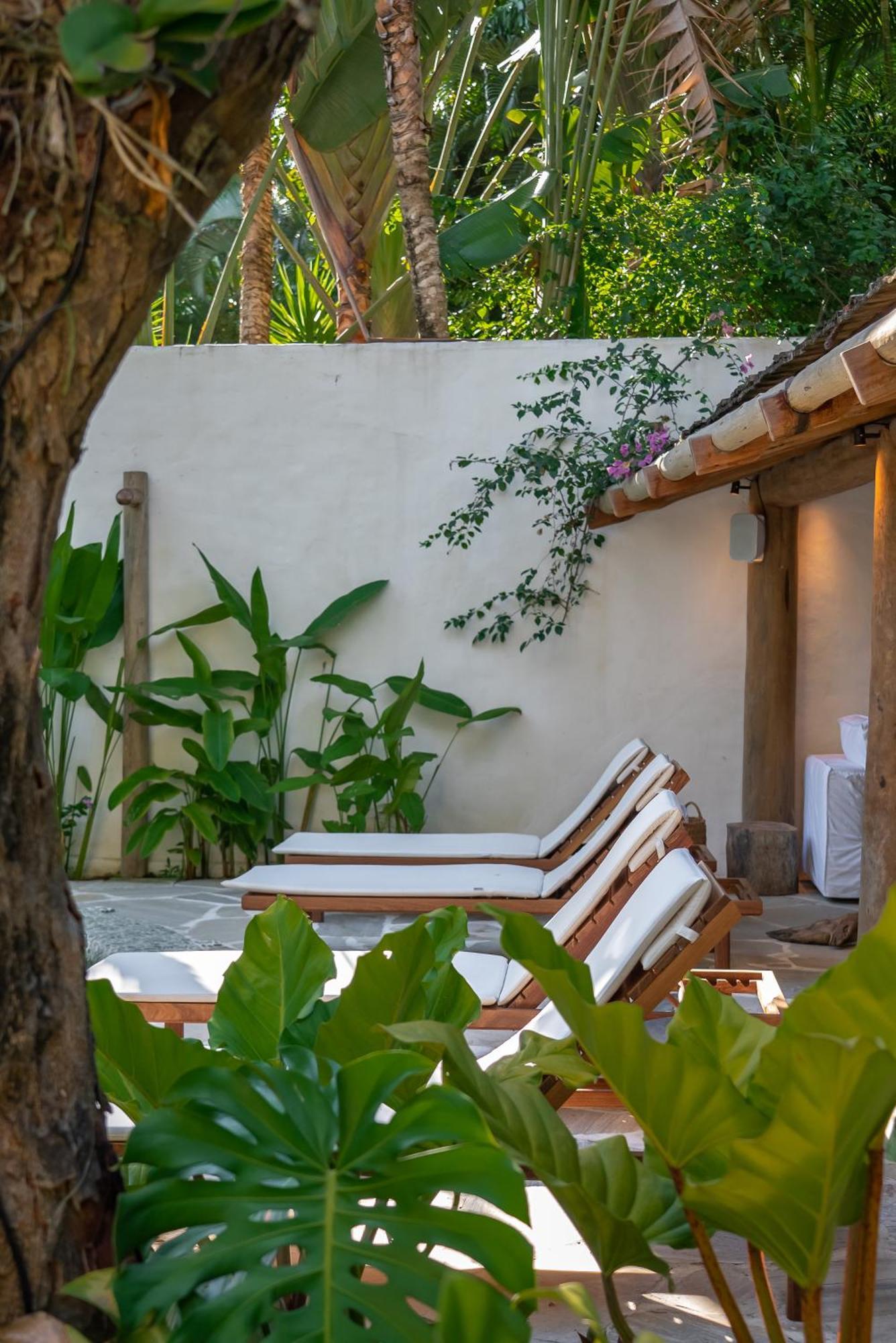 Hotel Vila Sao Joao Trancoso Exterior foto